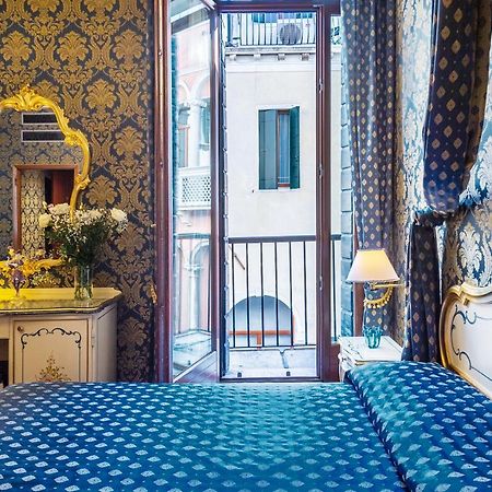 Hotel Al Gazzettino Benátky Exteriér fotografie